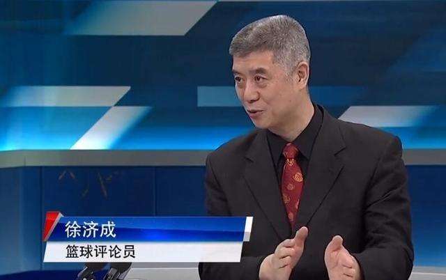 大名篮球(中国篮球解说界10大出色名嘴：谁是你心中的最佳解说？)