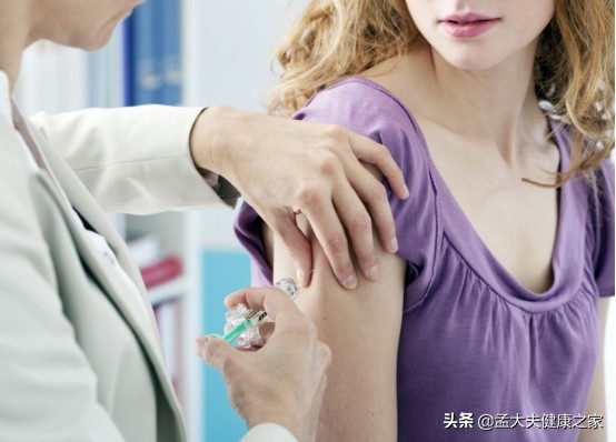 HPV疫苗能够“治疗”HPV阳性使其转阴吗？该如何预防HPV感染？