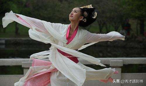 古代选妃有四大条件：第一条是硬件，第二条让许多人望而却步