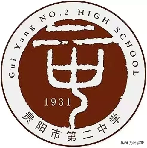 色调、设计、寓意……贵阳中小学校徽的“小秘密”