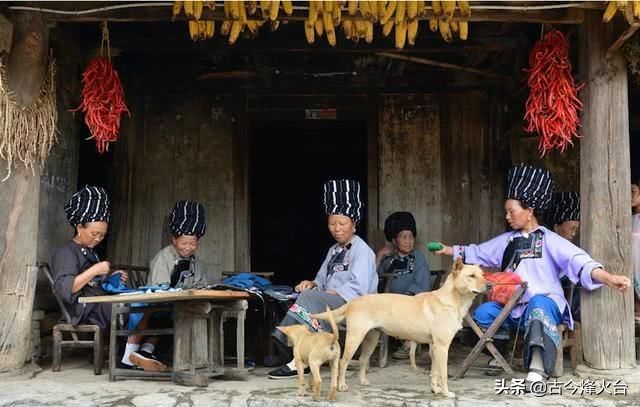 湘西三大千古邪迷之二：巫蛊，没那么邪乎，公安检测成分无害