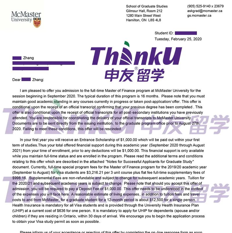 為什么要去加拿大留學(xué)，去加拿大留學(xué)要注意些什么？