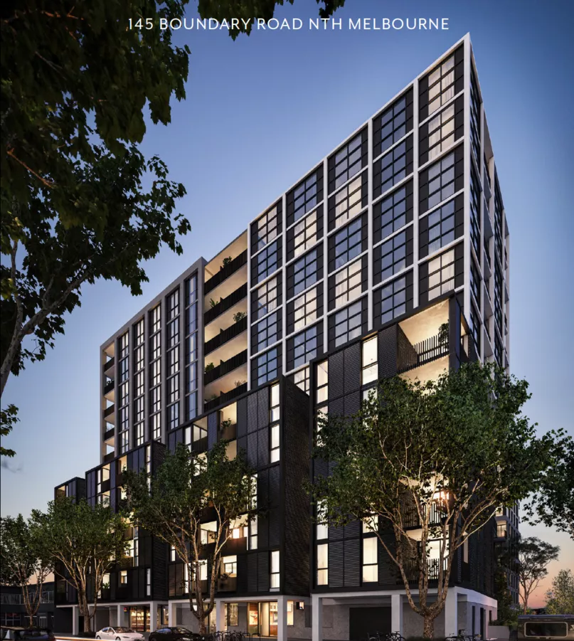 west melbourne低密度小区 高科技打造现代管家式生活理念 一切 只