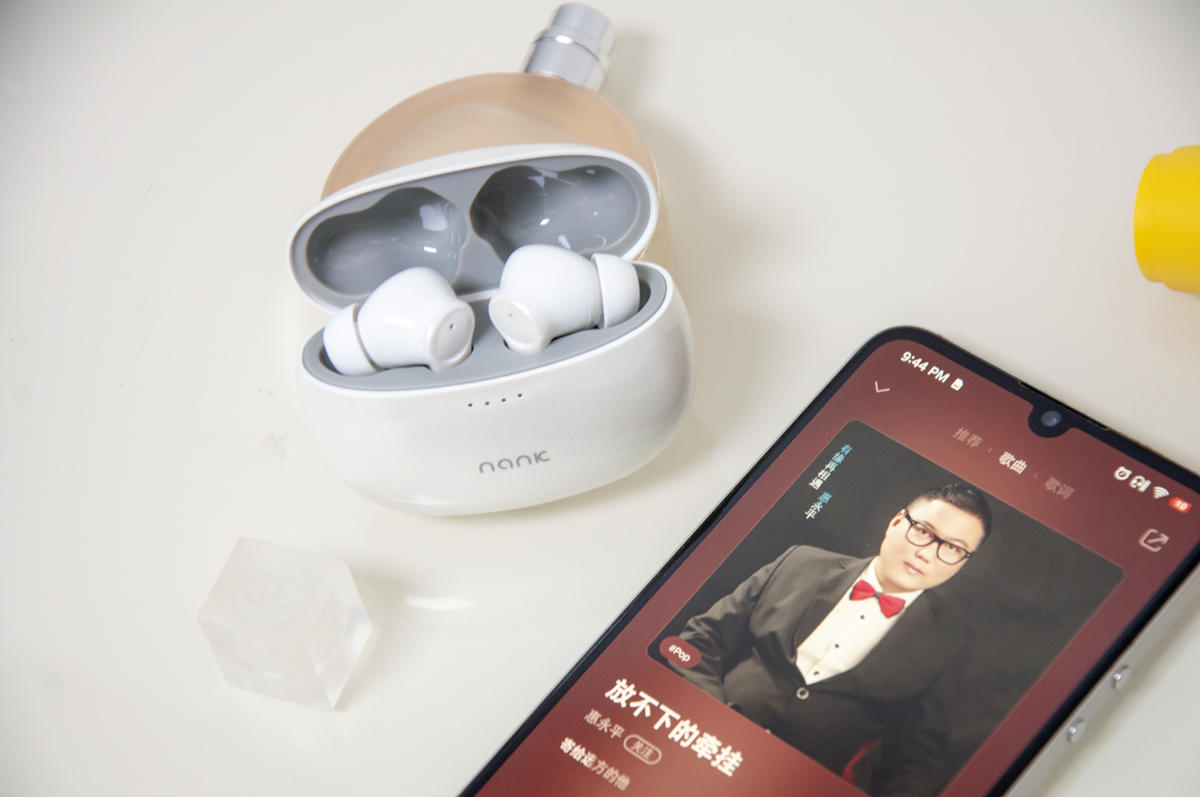 南卡A2真无线蓝牙主动降噪耳机值不值买？我用亲身体验告诉你