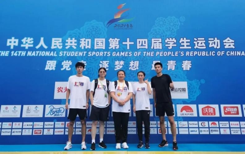 25余项荣誉、5战全胜！这些“冠军大学生”都从同一所高校走出！