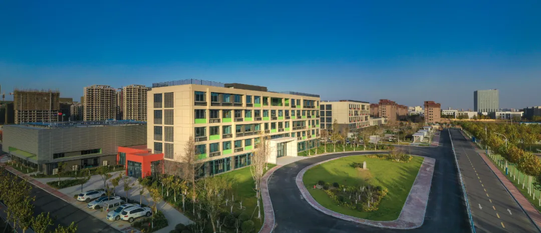 重磅！潍坊文华高中国际化双语实验班升级啦！