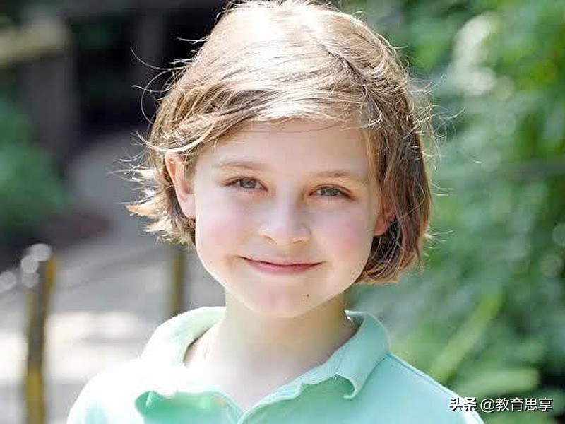 最小的大学生（9岁本科毕业）