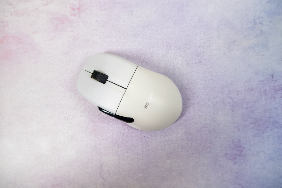 三种连接模式，高性能高颜值，冰豹魔幻豹KONE PRO AIR体验