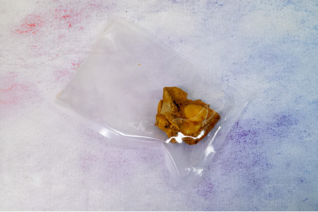 干湿两用，轻松真空密封，蓝宝真空保鲜机体验