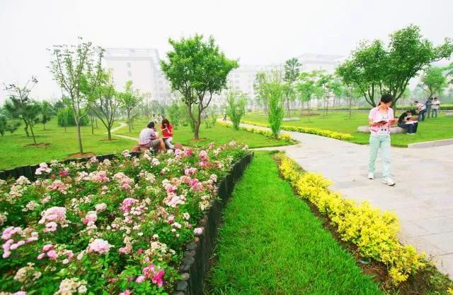 山东体育学院，四年时光荏苒，不会说再见