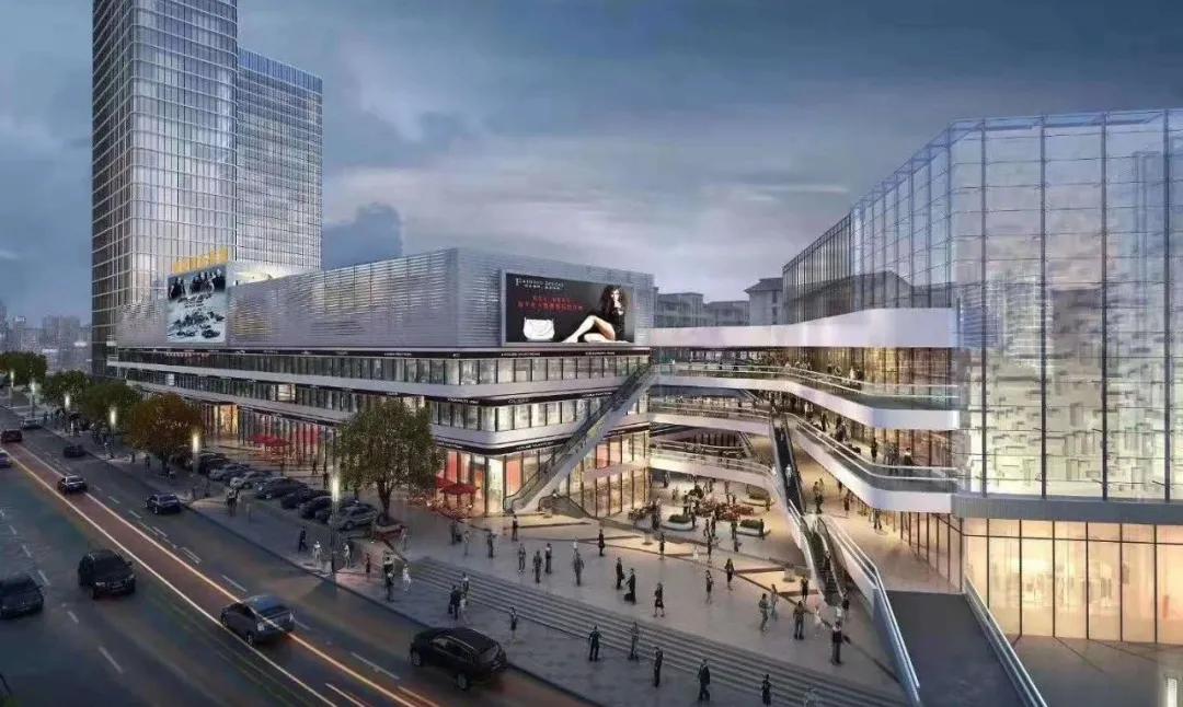 江津滨江新城这些“第一”，你知道吗？