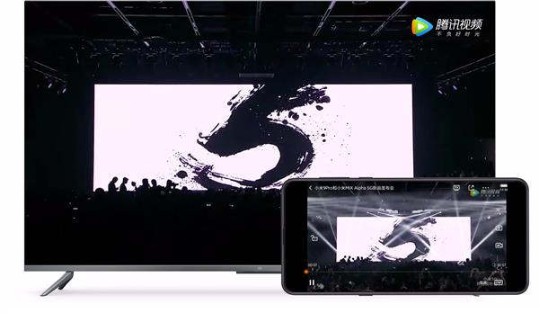 小米电视投屏官方教程公布（建议收藏）