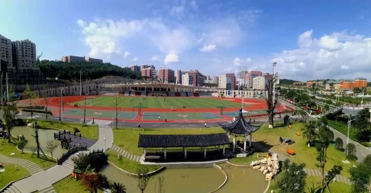 医学专科学校里的佼佼者，四川中医药高等专科学校2020年单招计划