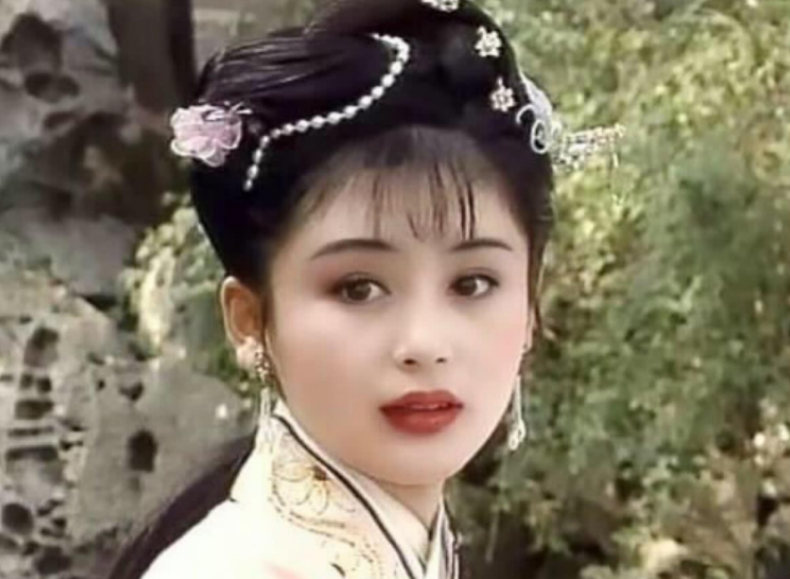 “第一美人”陈红“上位史”，她的故事远比你想象得更精彩