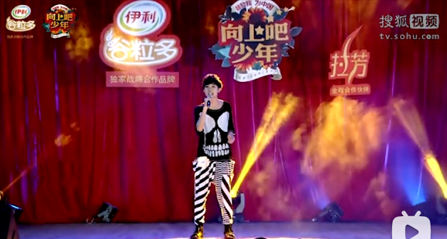 王俊凯蔡徐坤止步200强，被他淘汰就能成顶流，选秀还有潜伏期