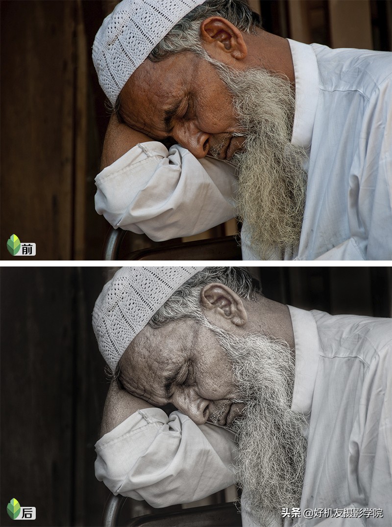 提升社交形象、玩转微商、参加摄影赛，这种手机修片技能将成主流