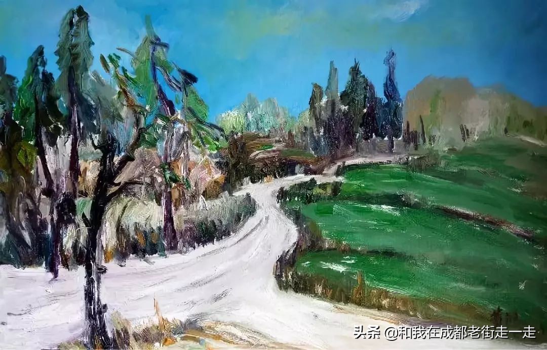 四川教育学院美术系（1985—2004年）系友名单火热收集中