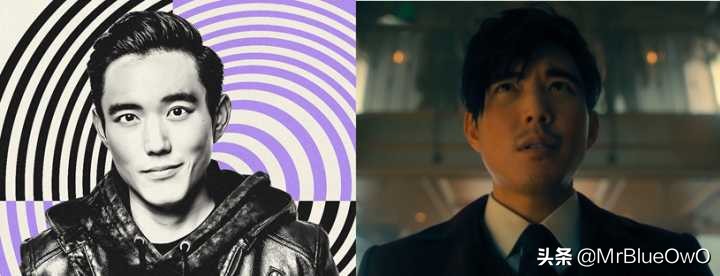 《伞学院》第二季的这些彩蛋，你都发现了吗？