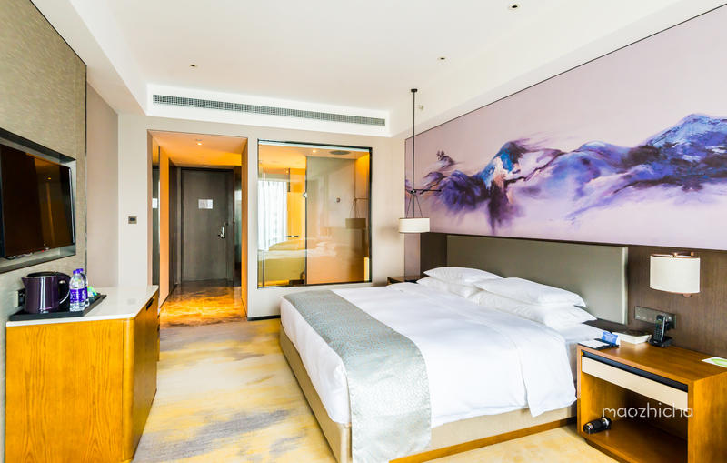 山城重庆，轻轨出行，玩转8D网红城市