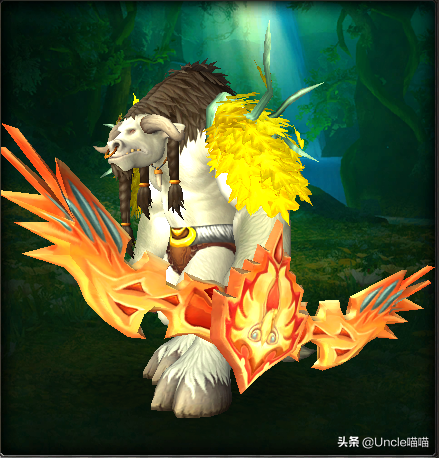 魔兽世界：TBC前期经典副本卡拉赞中，这些装备最值得玩家入手