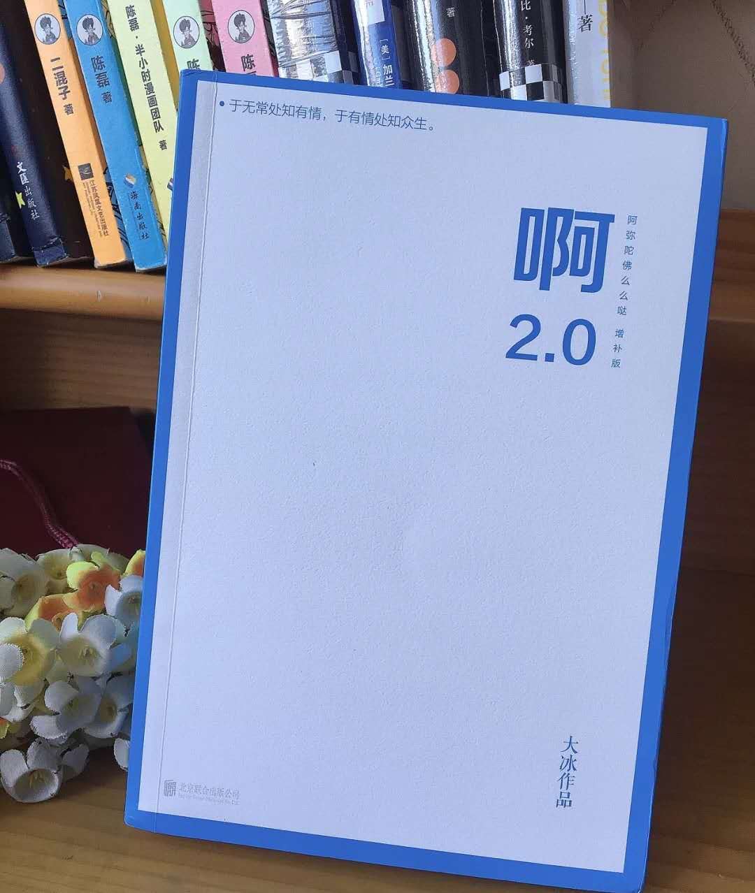 大冰的书让我们看到这个世界的冷,敷脸而来的把子肉,弃子远去的母亲