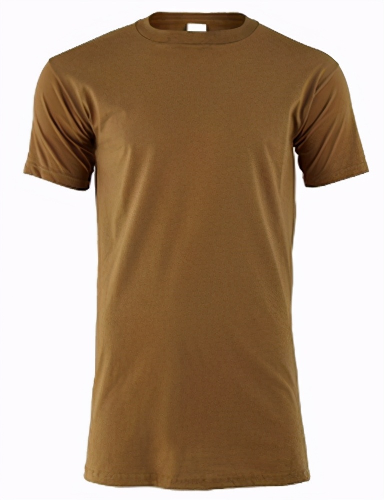 身寸罩罩之4图片(美国海军官兵的制式内衣) - 赤虎壹号