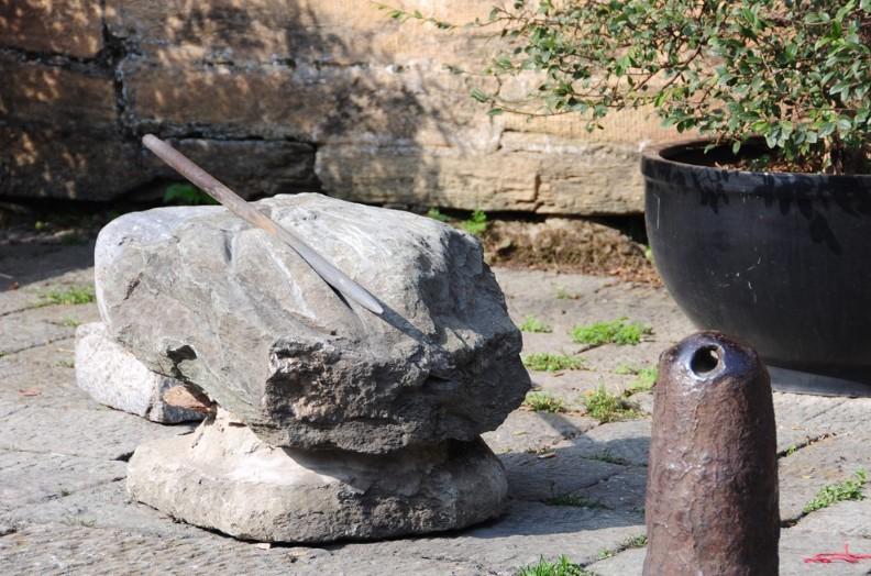 历史上李白的"铁杵磨成针"故事是真是假?真有人会这么做吗?