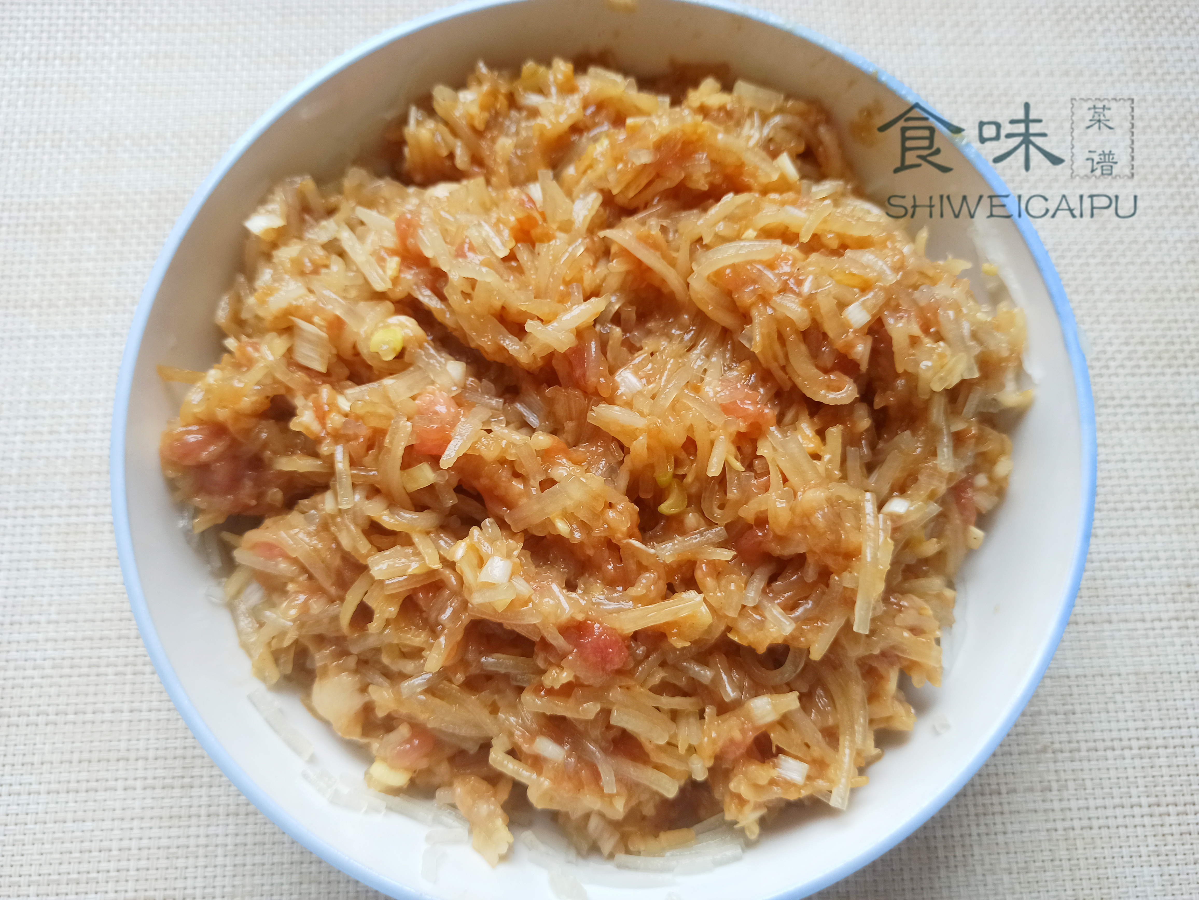 包子馅的做法（最好吃的6种包子馅料调法）