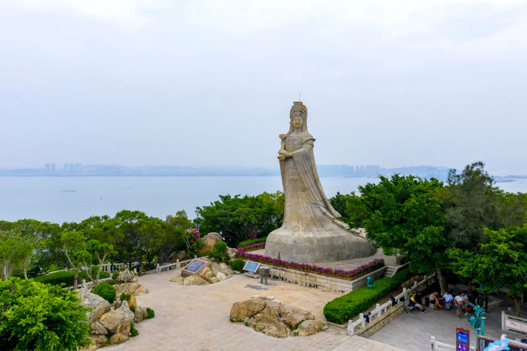 福建看海实用攻略,这个夏天一起躺平做废柴吧