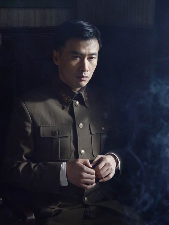 神隐的柳云龙:28年只演一种角色,演到极致好