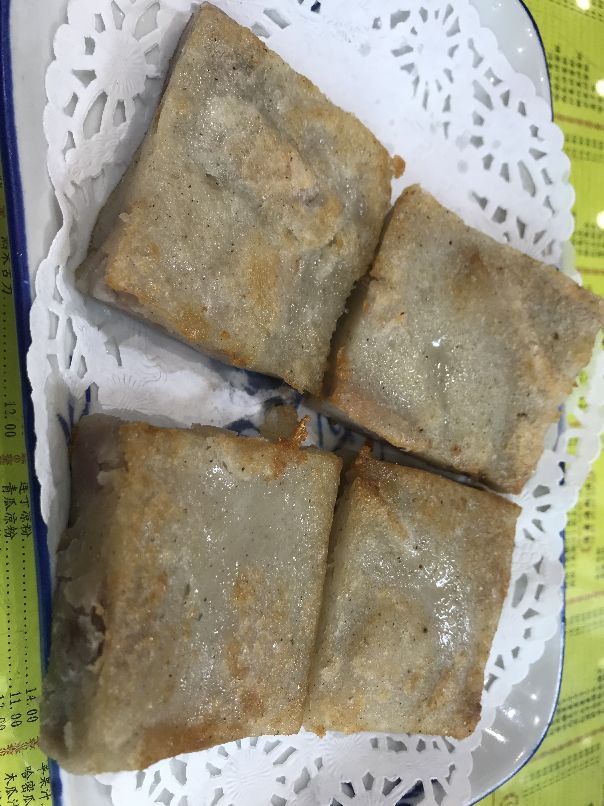 顺德甲子路有什么好吃的(周末觅食顺德（二）)