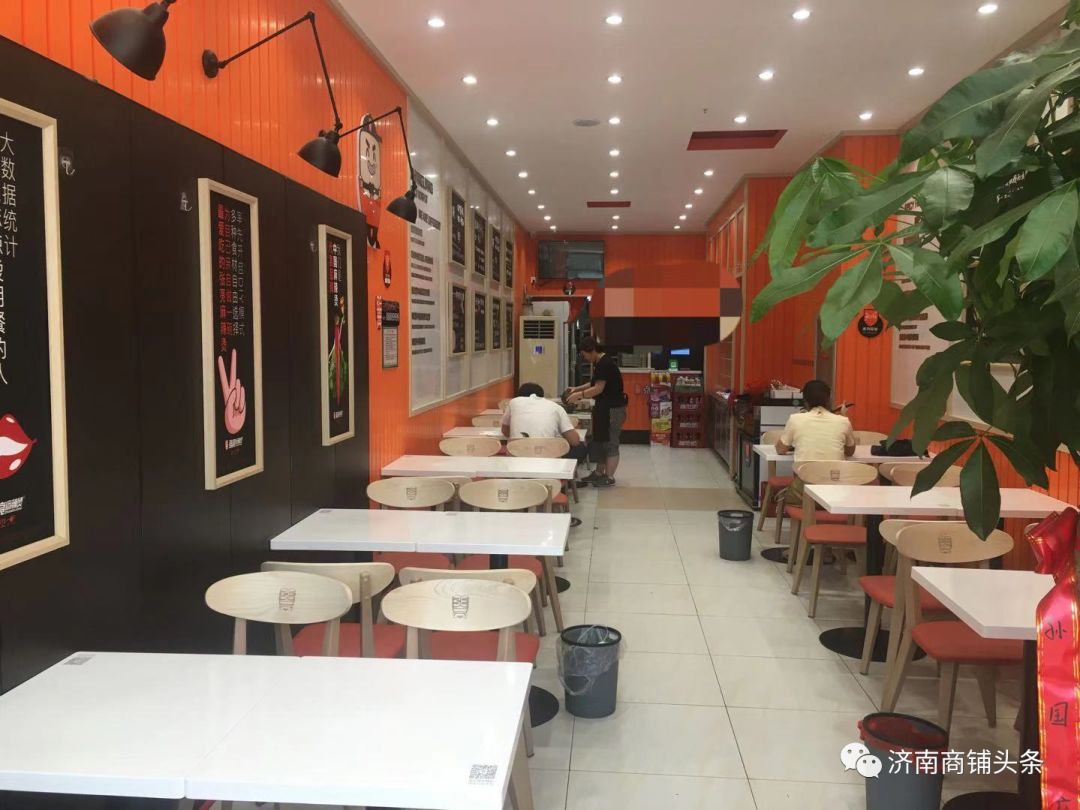 年底将至，济南转让店铺的竟然多了起来