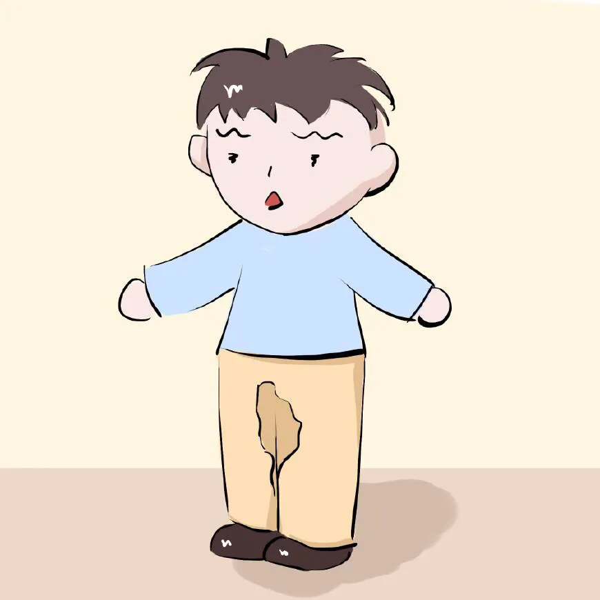 雅儿憋尿按小腹的故事告诉我们什么道理