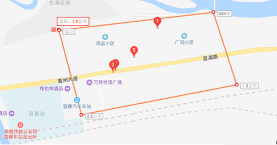 2019宜春袁州学校中考成绩