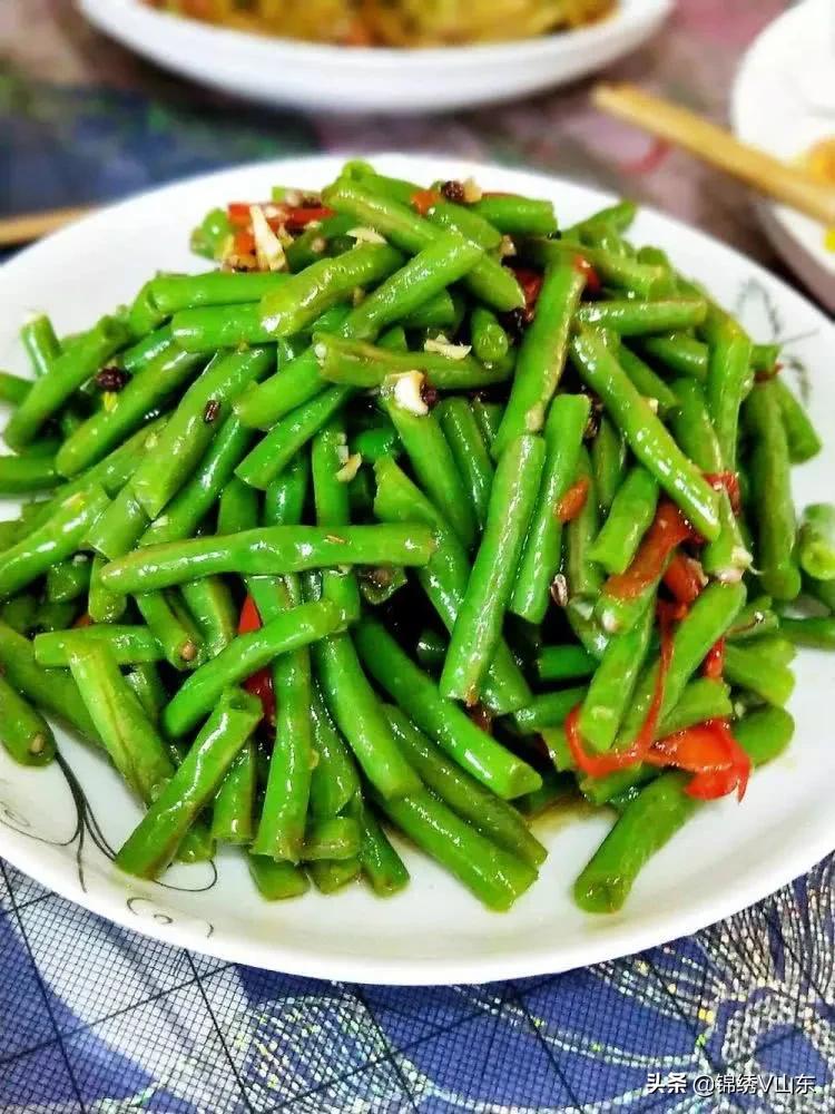周末聚餐，12道家宴小炒任你选，做法简单颜值高，家宴做饭不犯愁
