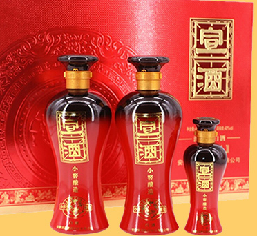 为啥安徽有钱人不喝安徽酒？盘点安徽名酒，你喝过几款？
