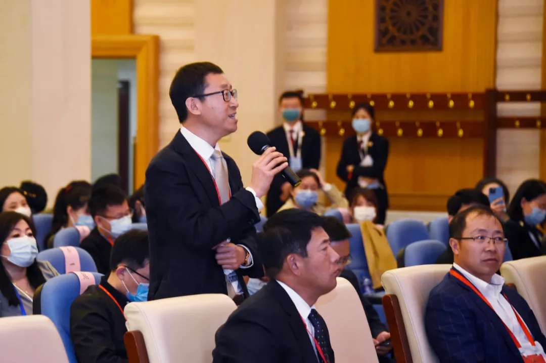 头脑风暴！最高检这场知识产权保护“大讨论”座无虚席