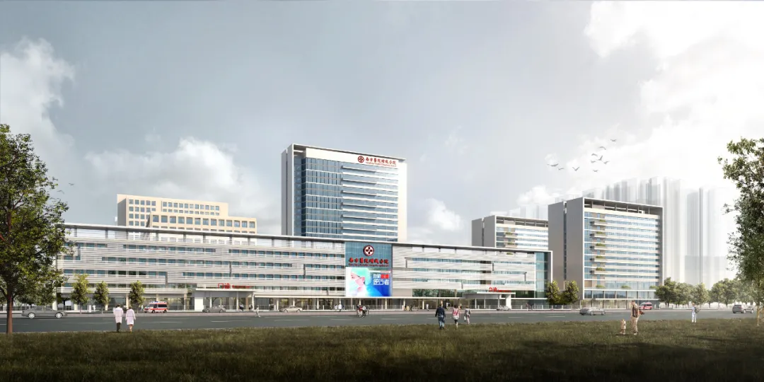 好样的！高水平医院广州再添4家！