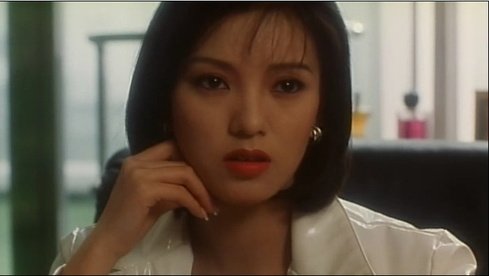 拒绝《花花公子》邀请，放弃3000万三级片酬，彭丹的人生足够精彩