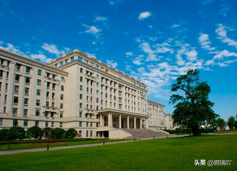 信息与通信工程专业排行榜，考生家长收藏