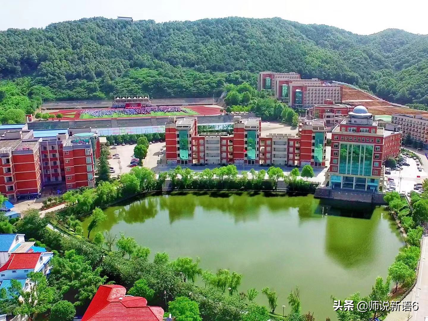 河南信阳这四所优质高中，高考成绩摆在这里，你知道有哪些吗？