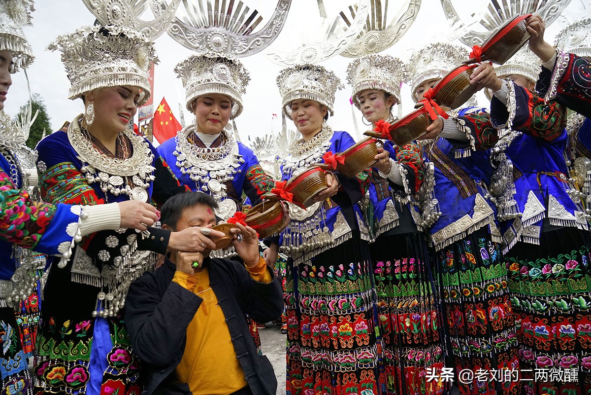 广东十大名酒享誉全国，而广西仅桂林三花酒广为人知