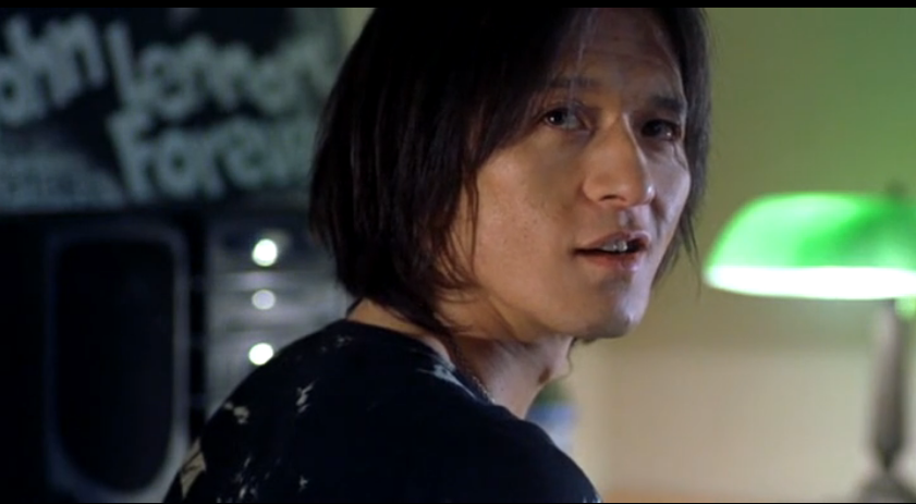 张扬电影剧情「简介」 _晶羽科技