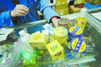 盘点那些“性价比高”的老国货，美白还嫩肤，不用担心买到假货