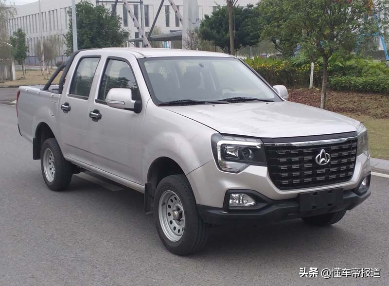 长安面包车新款车型报价一览