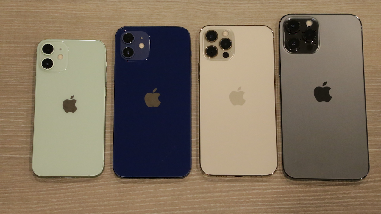 iphone11和iphone 12对比,选择11必须放弃这4点