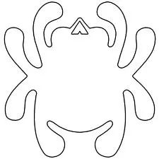 蜘蛛、博克、蝴蝶的刀具徽标起源