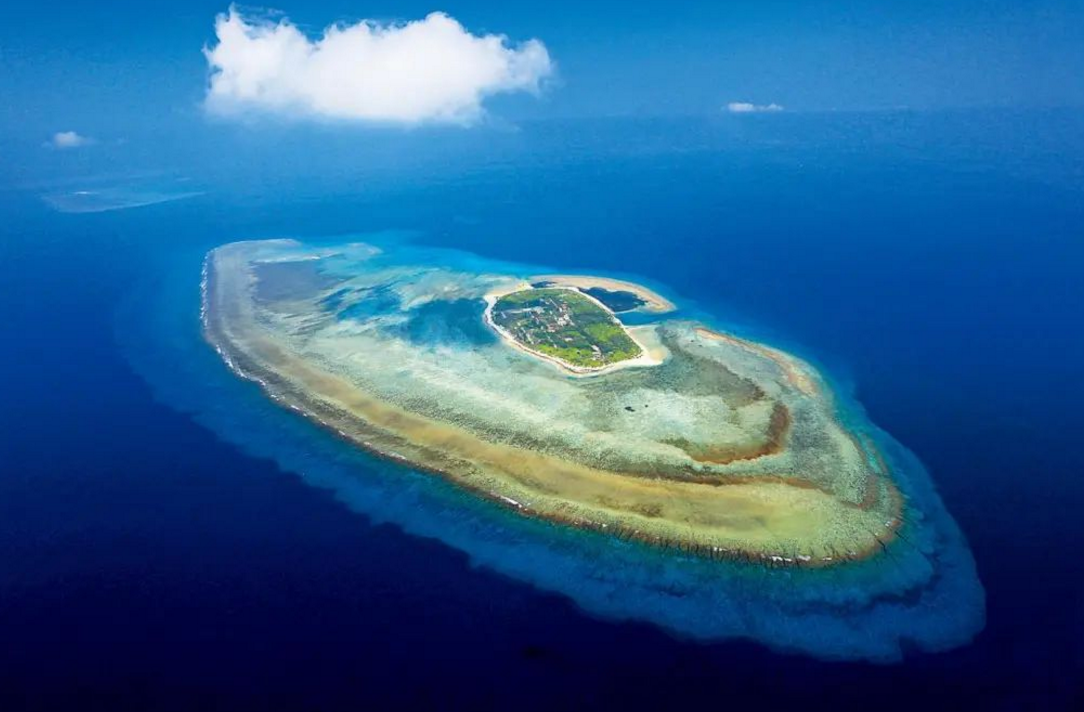 中菲南海争议仲裁庭（美国要求中国接受南海裁决）