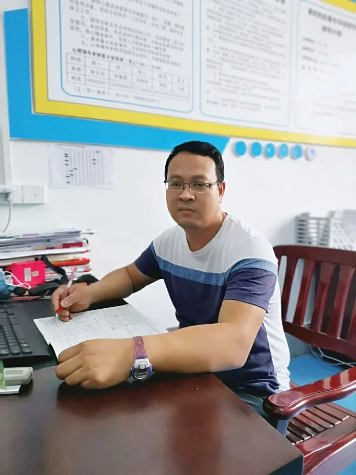 眼有星辰大海，心有繁花似锦！看看黄冈市启黄中学的“魅力天团”