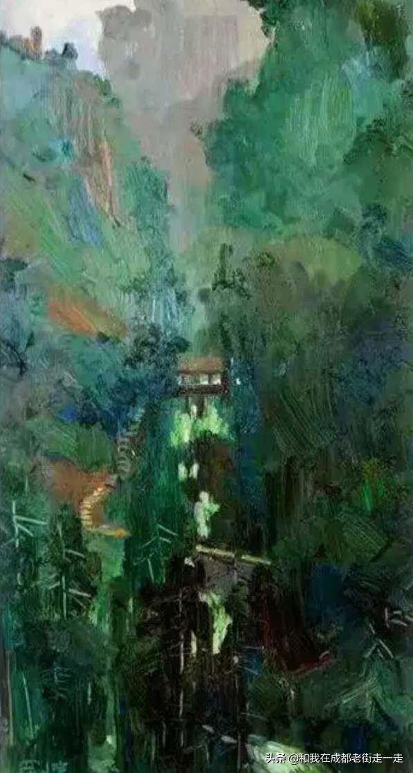 四川教育学院美术系（1985—2004年）系友名单火热收集中